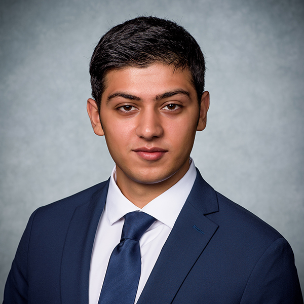 Farshad Ghanbari