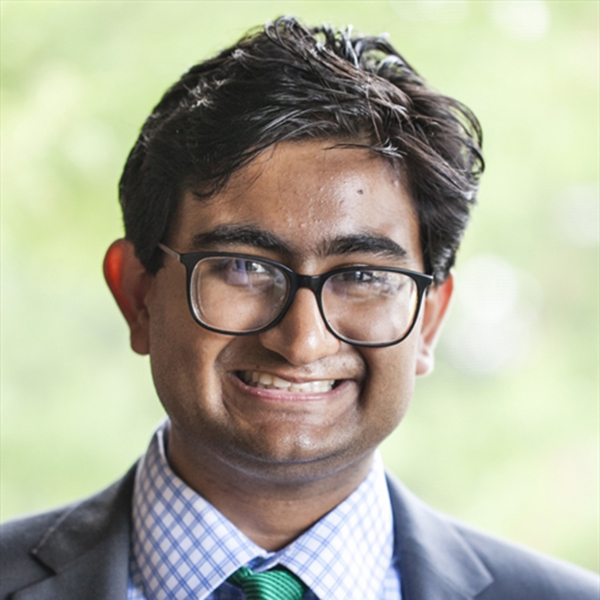Hemant Srivastava