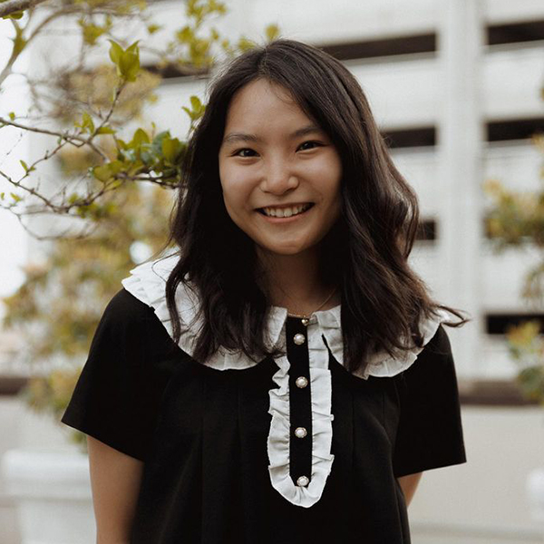 Hyoeun Esther Lim