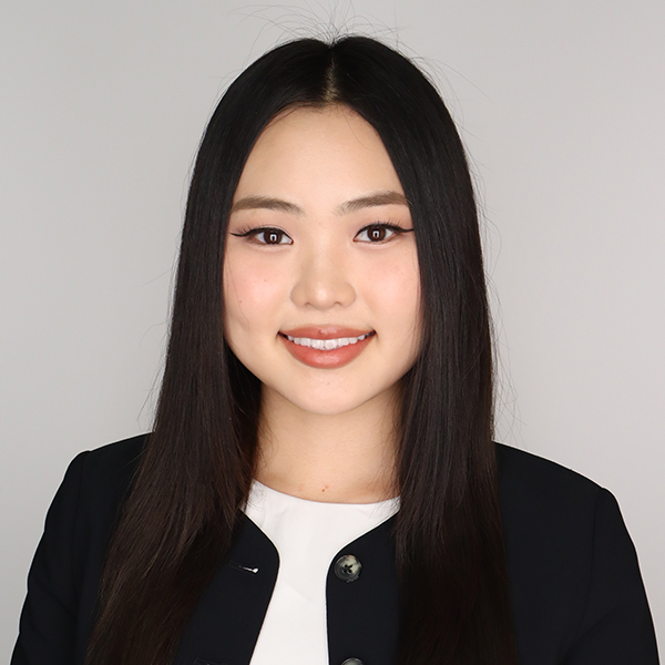 Sarah Kim