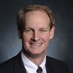 Mark Bevensee, PhD