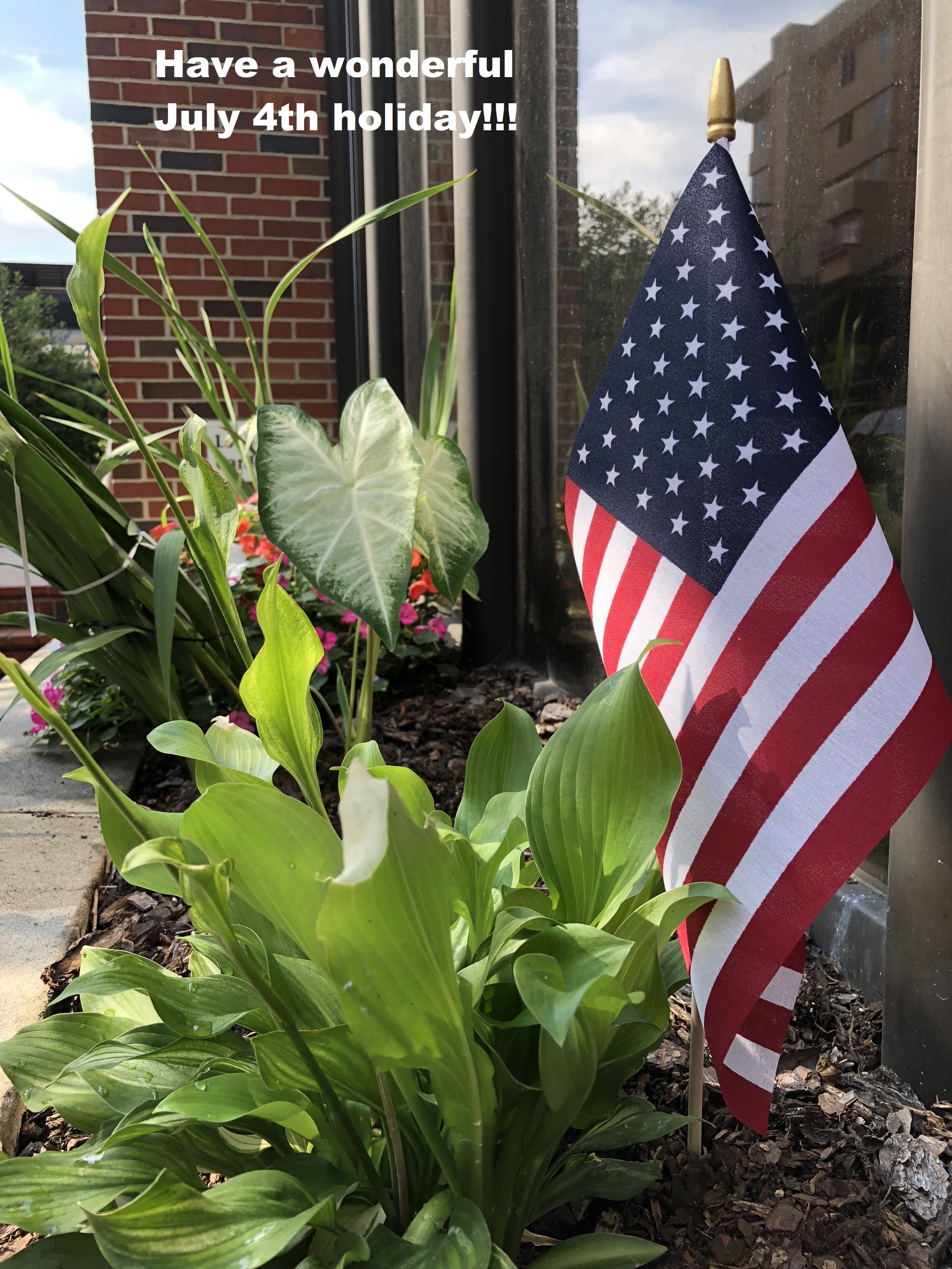 Flag