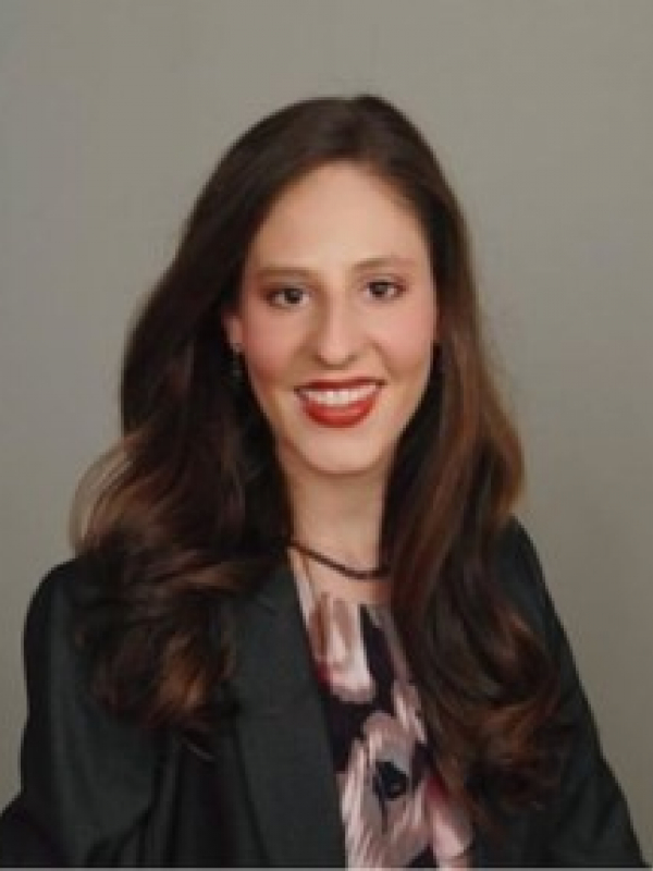 Alison Burkett, M.D.