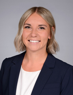 Allison Muha, M.D.