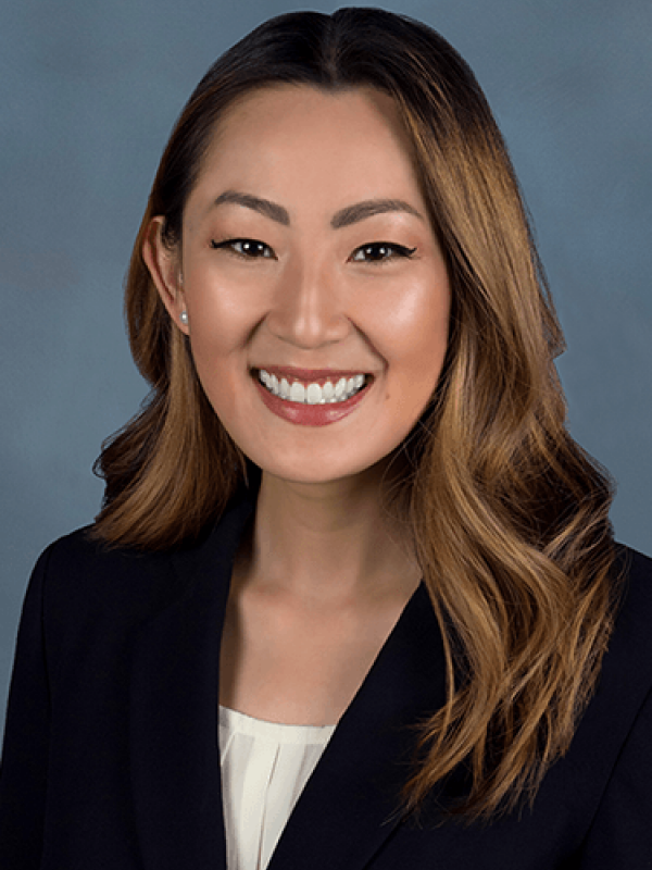 Allyson Heng, M.D.