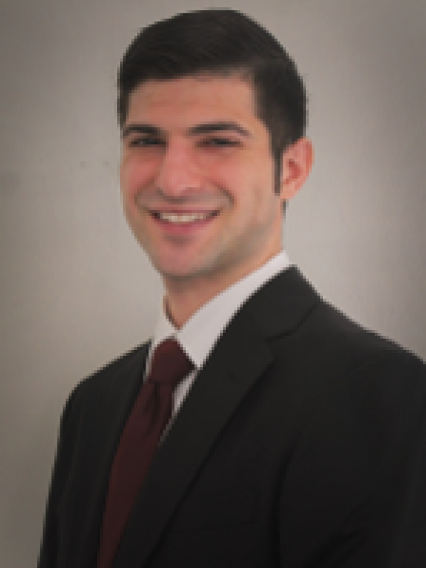 Albert Amran, M.D.