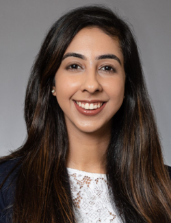 Avneet Hans, M.D.