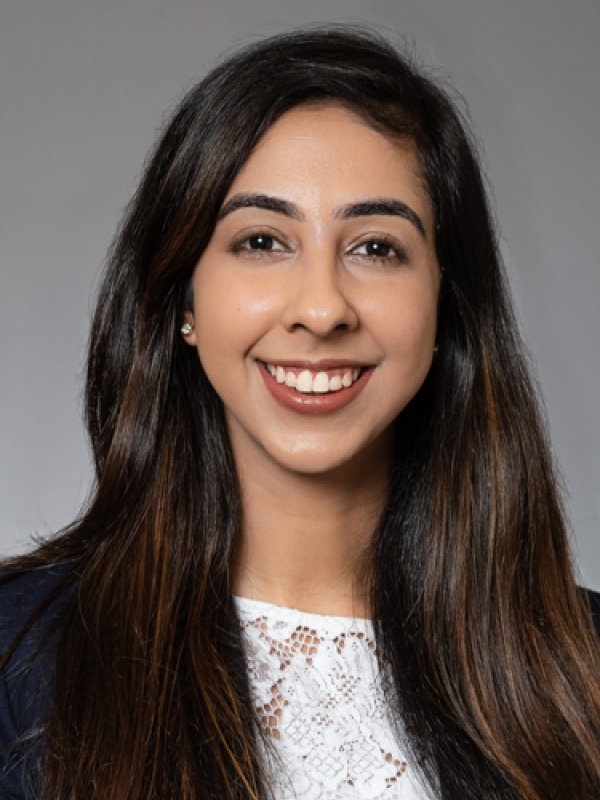 Avneet Hans, M.D.