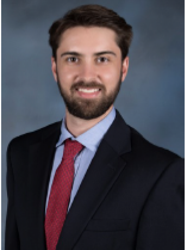Matthew Byrd, M.D.