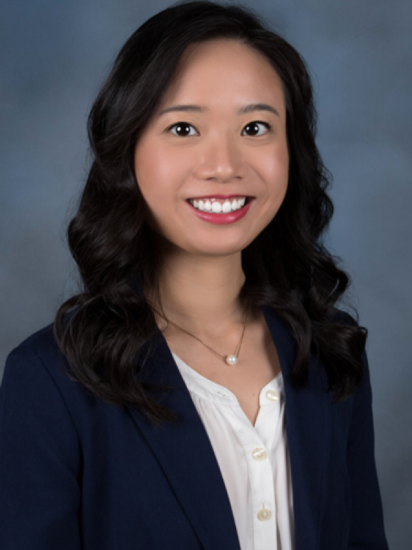 Clara Wan, M.D.