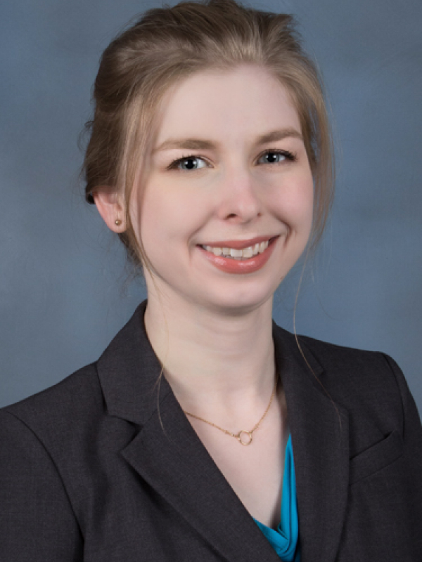 Emily Ness, M.D.