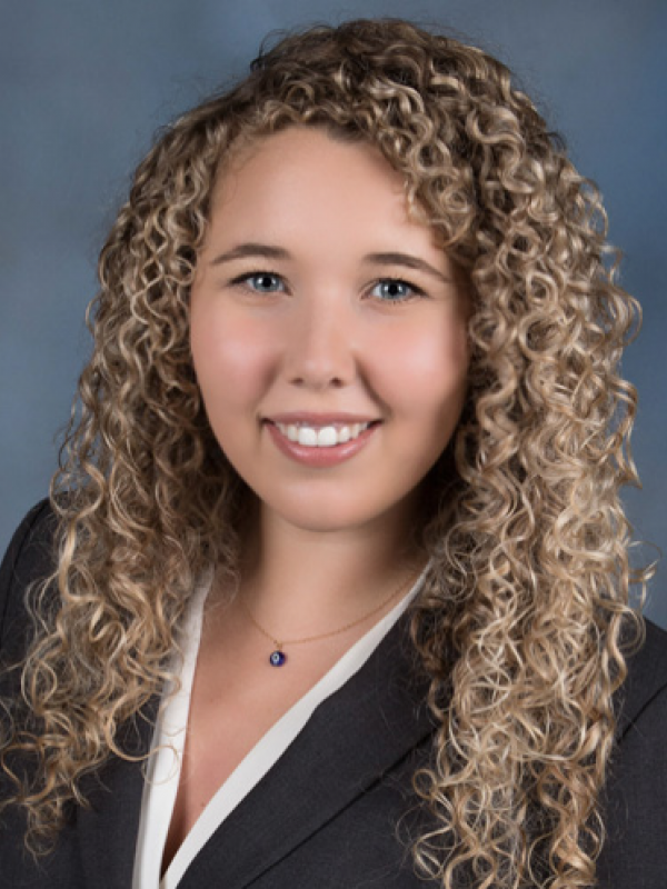 Alinea Esensoy, M.D.
