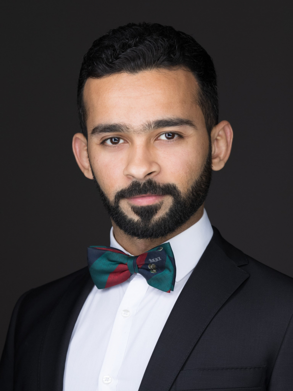 Hayder AlHashim, M.D.