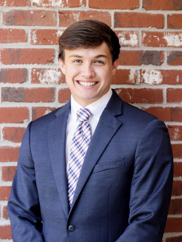 Jacob Abshire, M.D.