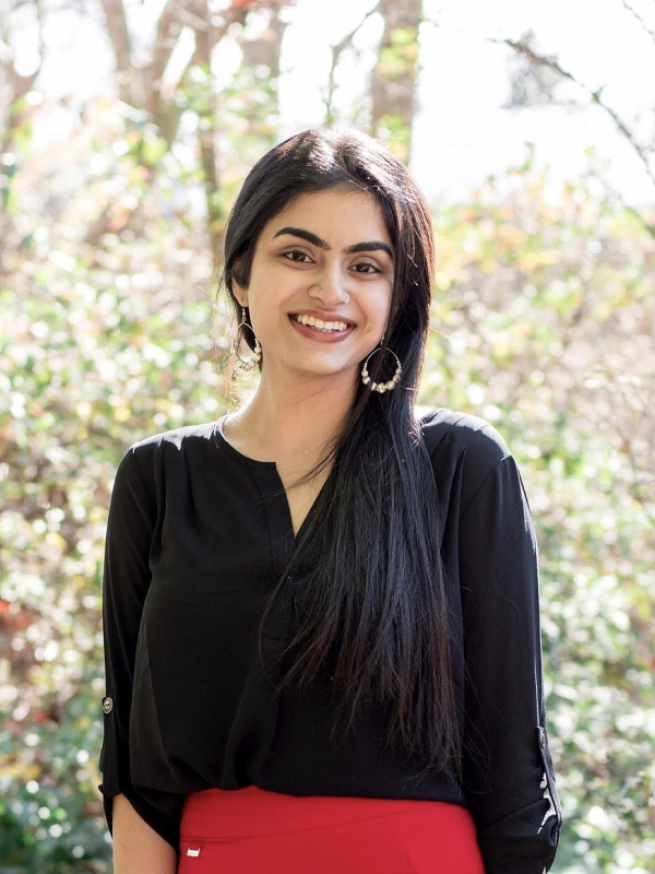 Nina Navalkar, M.D.