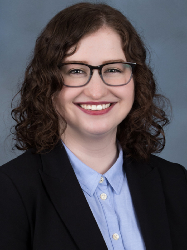 Rebecca Massey, M.D.