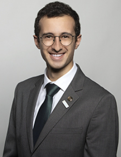 Serdar Akkol, M.D.