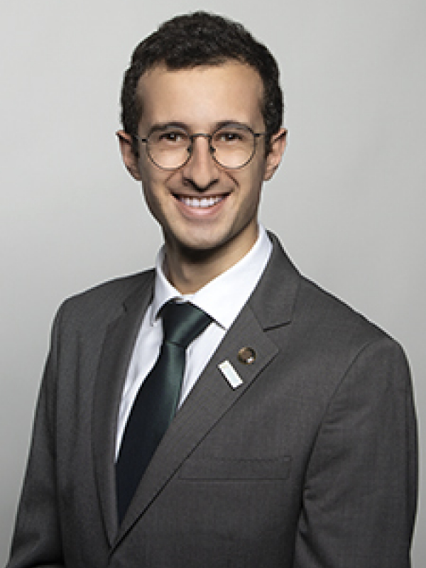Serdar Akkol, M.D.