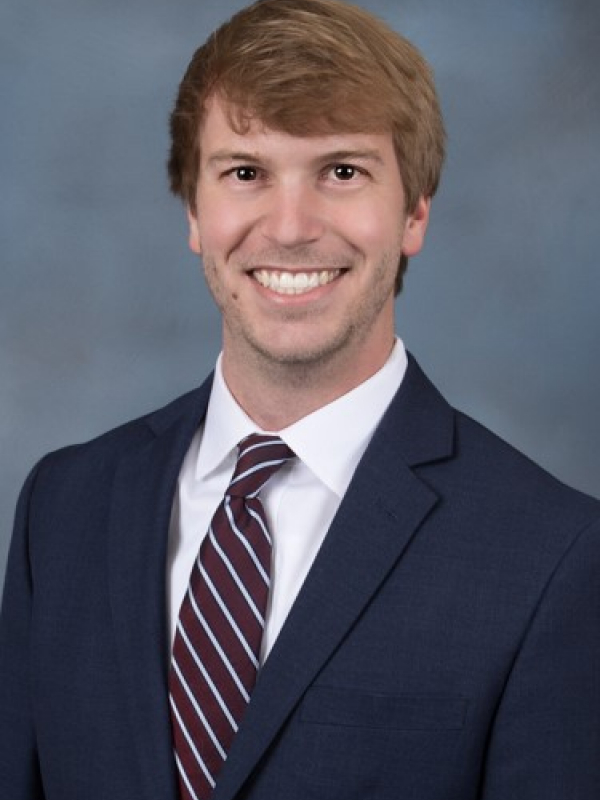 William Walker, M.D.