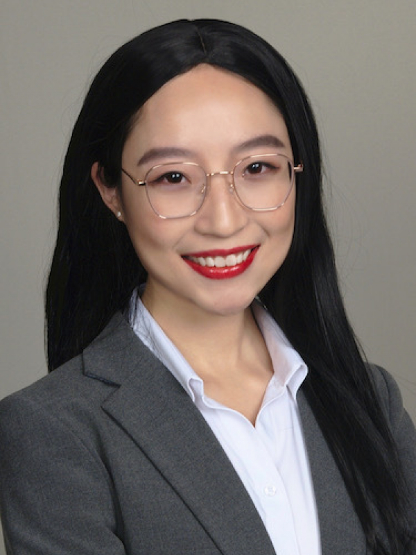Yunyi Jin, M.D.