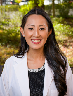Allyson Heng, M.D.