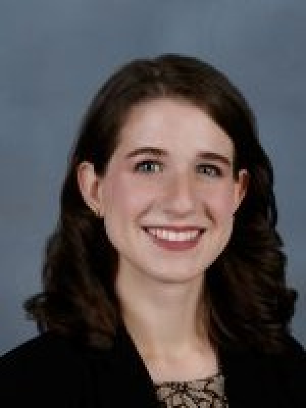 Amanda Marinello, M.D.