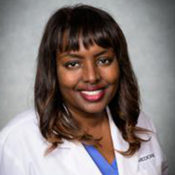 Tonya Austin, CRNP