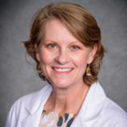 Catherine Brown, CRNP