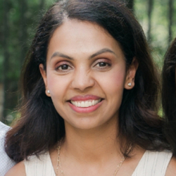 Darshna Patel, CRNP