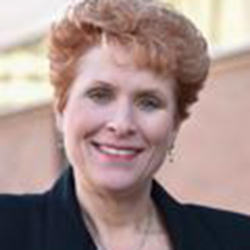 Rita Jablonski, CRNP