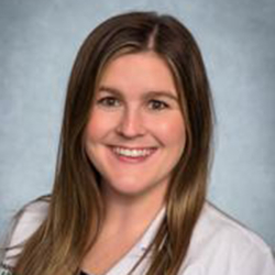 Abigail Jones, CRNP