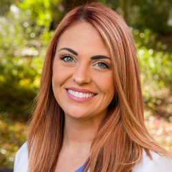 Julia Gray, CRNP