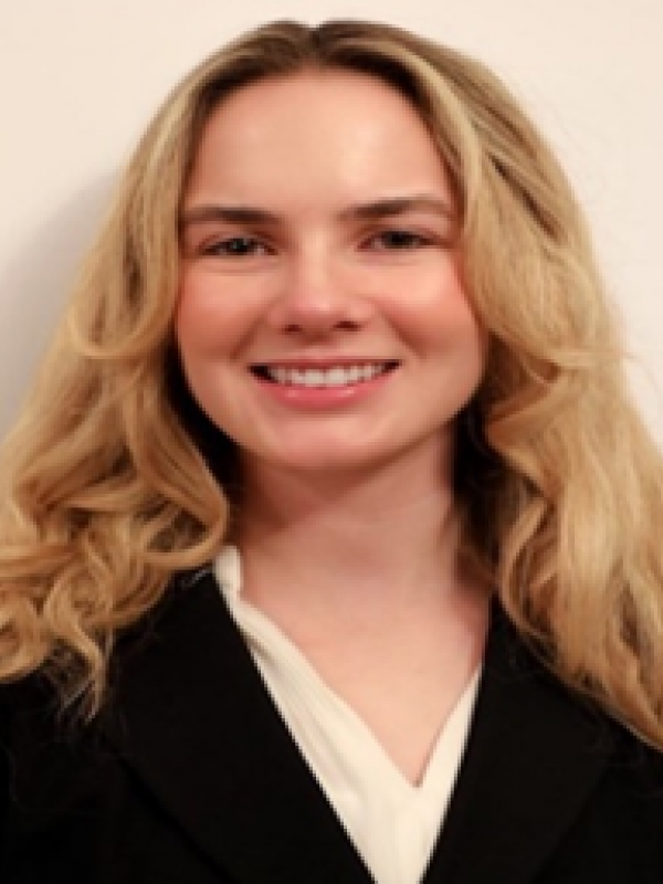 Alyssa Leibengood, M.D.