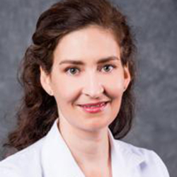 Laura Lieb, CRNP