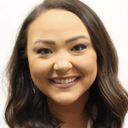 Lindsey Lopez Bone, CRNP