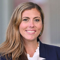 Lindsey Robbins, DNP, CRNP, FNP-C