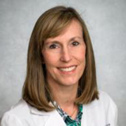 Katherine Lineberry Mange, CRNP