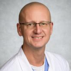 Michael Nichols, CRNP