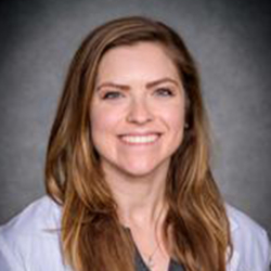 Bradleigh Pfitzer, CRNP