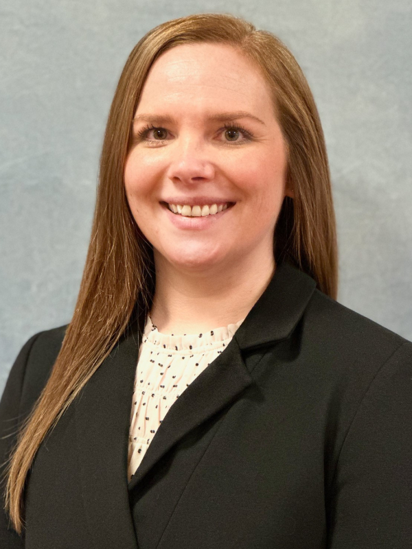 Claire Goode, D.O.