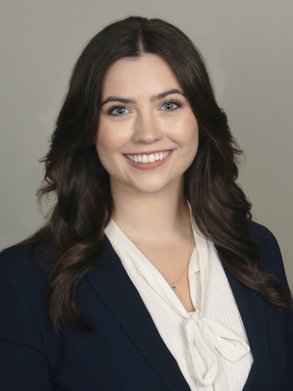 Keeley Pownall, D.O.