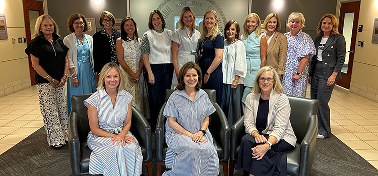 NLC Member Photo, July 2025