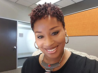 Donna Pope crop