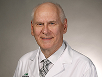 Dr. Thomas Staner