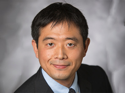 Dr. Satoru Osuka Dr. Satoru Osuka