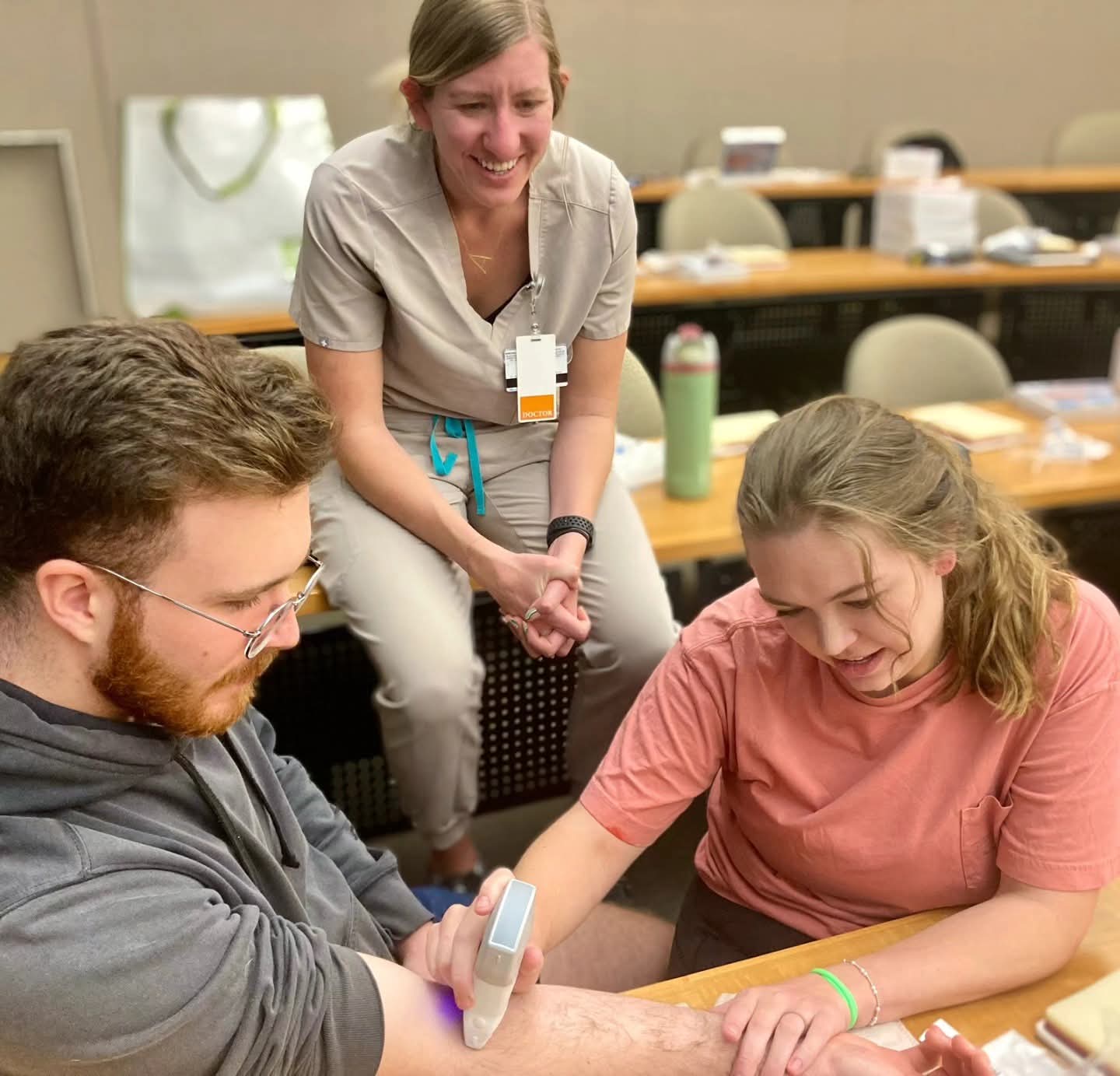 Primary Care Week 