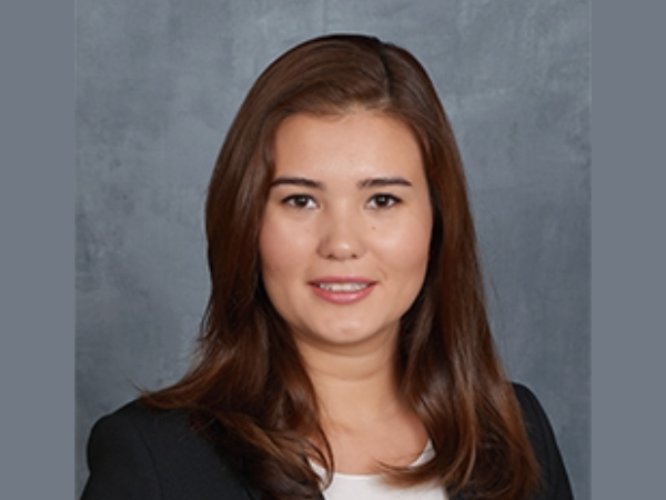 Picture of Buse Baykoca-Arslan, M.D.