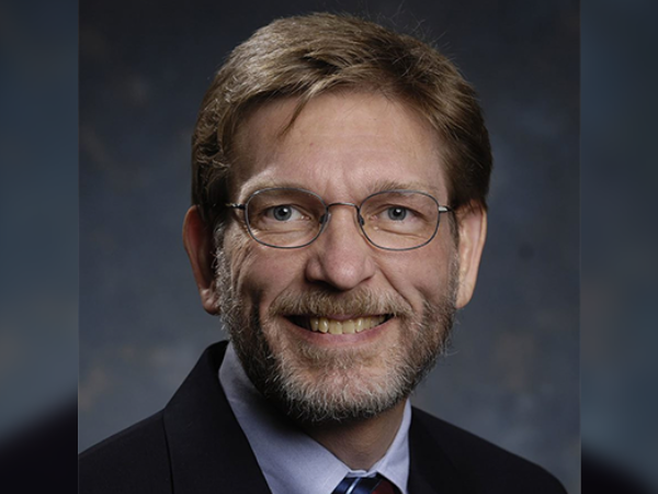 Picture of Walt Johnson, M.D.