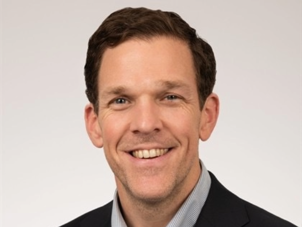 Picture of Rich Lee, MHA