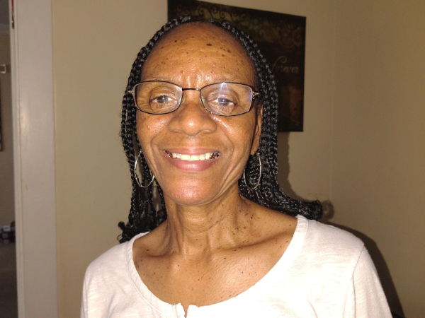 Picture of Audrey Minter
